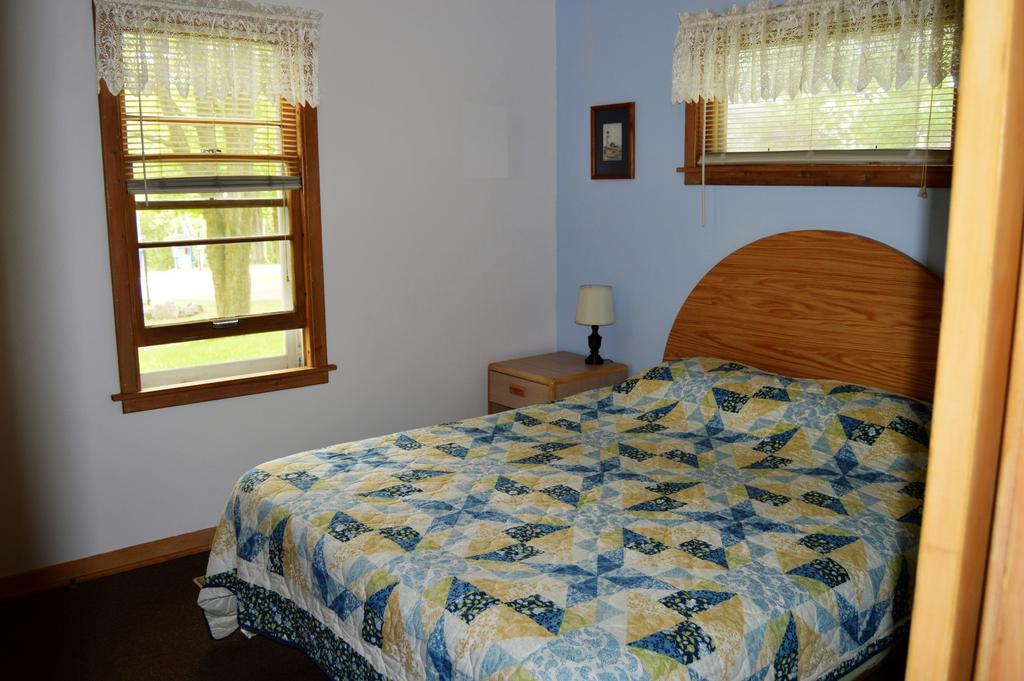 Baileys Sunset Cottages Бейлис Харбър Екстериор снимка