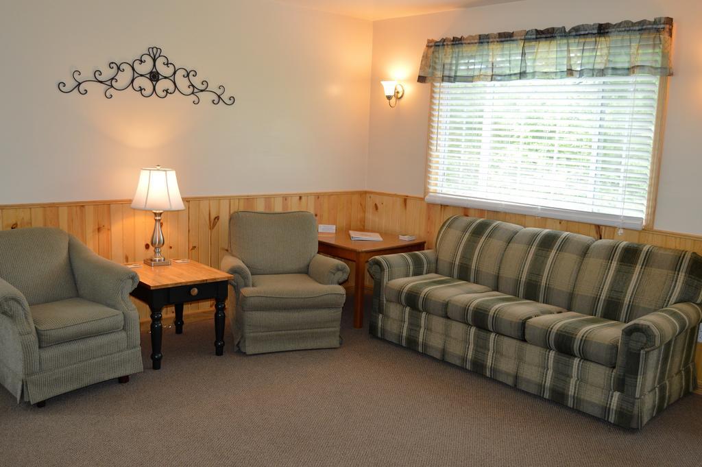 Baileys Sunset Cottages Бейлис Харбър Екстериор снимка