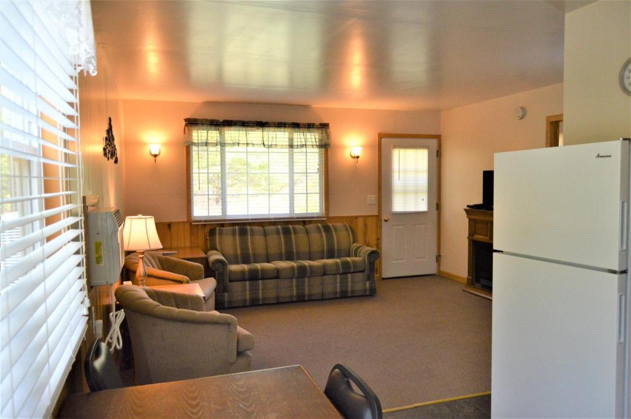Baileys Sunset Cottages Бейлис Харбър Екстериор снимка