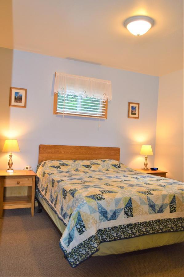 Baileys Sunset Cottages Бейлис Харбър Екстериор снимка