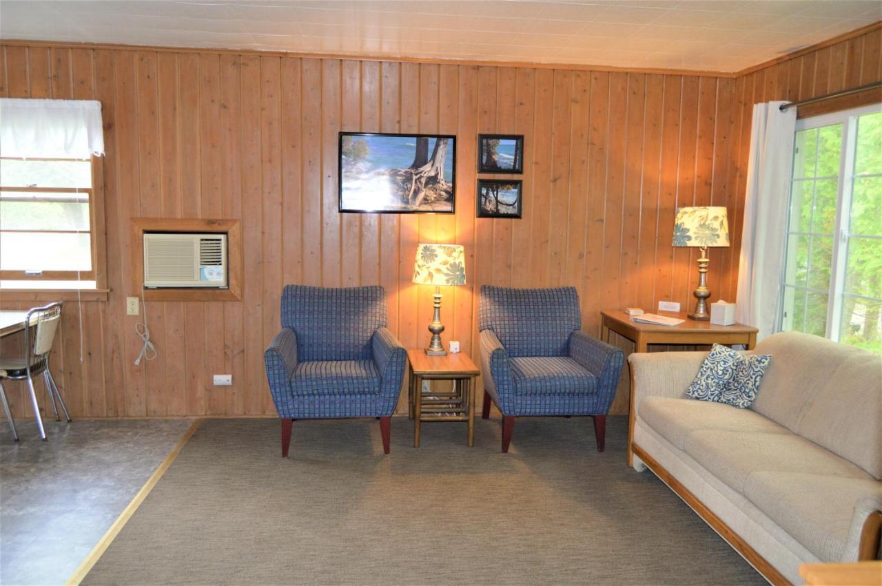 Baileys Sunset Cottages Бейлис Харбър Екстериор снимка