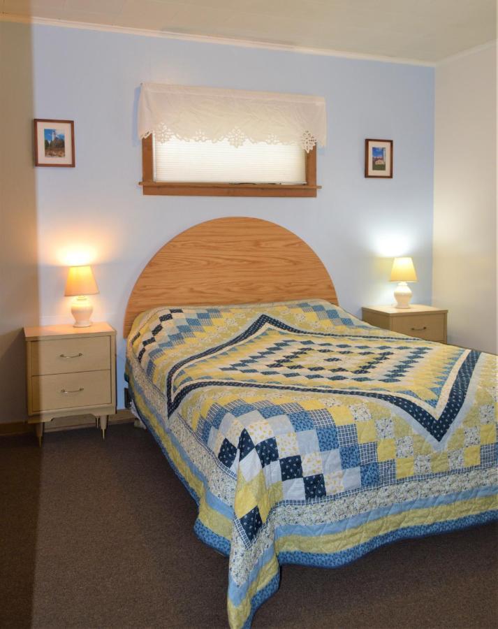 Baileys Sunset Cottages Бейлис Харбър Екстериор снимка