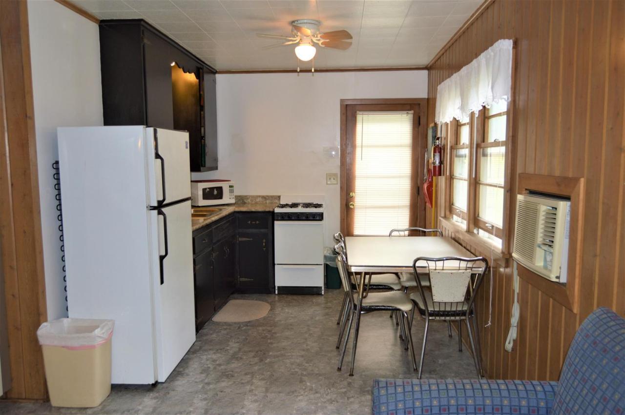Baileys Sunset Cottages Бейлис Харбър Екстериор снимка