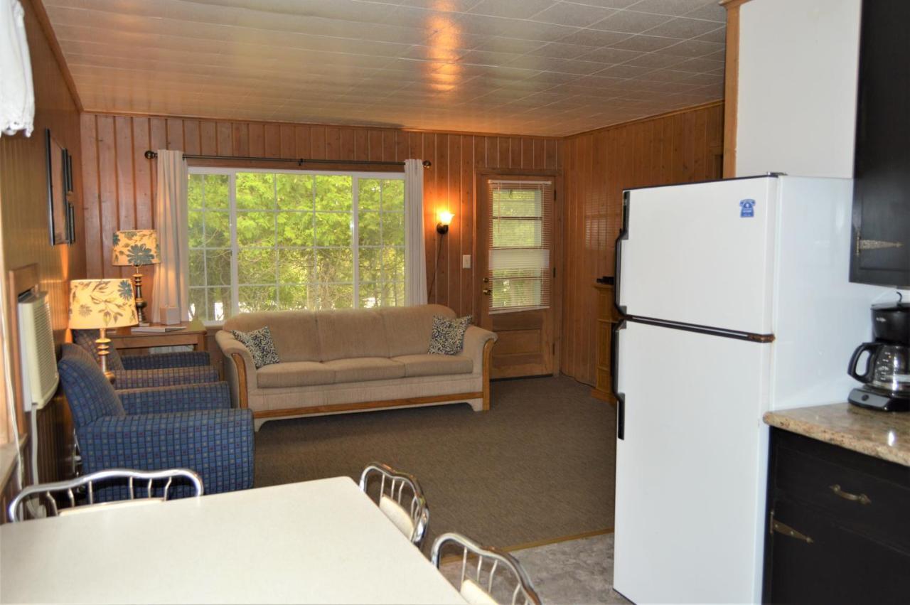 Baileys Sunset Cottages Бейлис Харбър Екстериор снимка