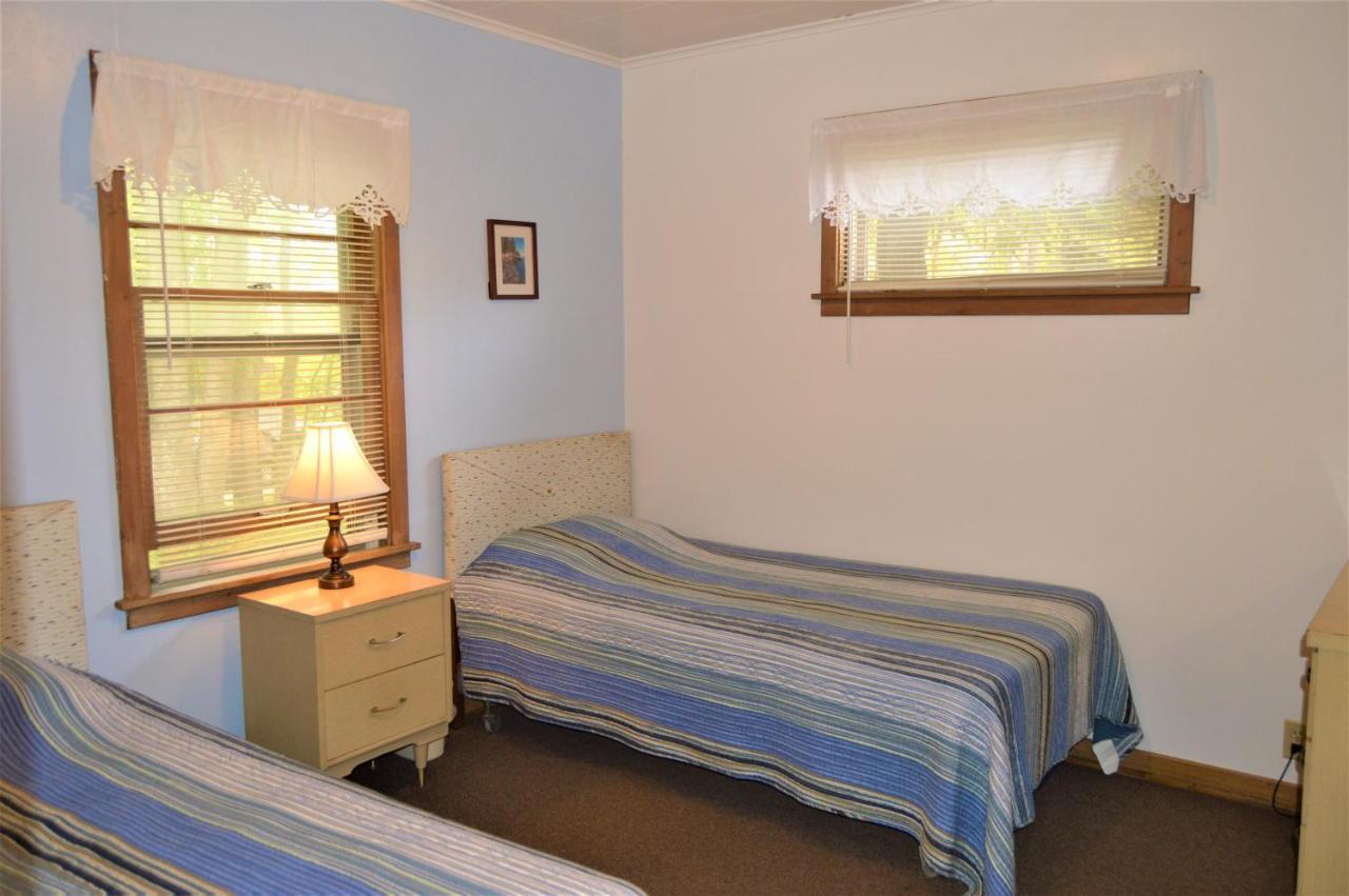 Baileys Sunset Cottages Бейлис Харбър Екстериор снимка