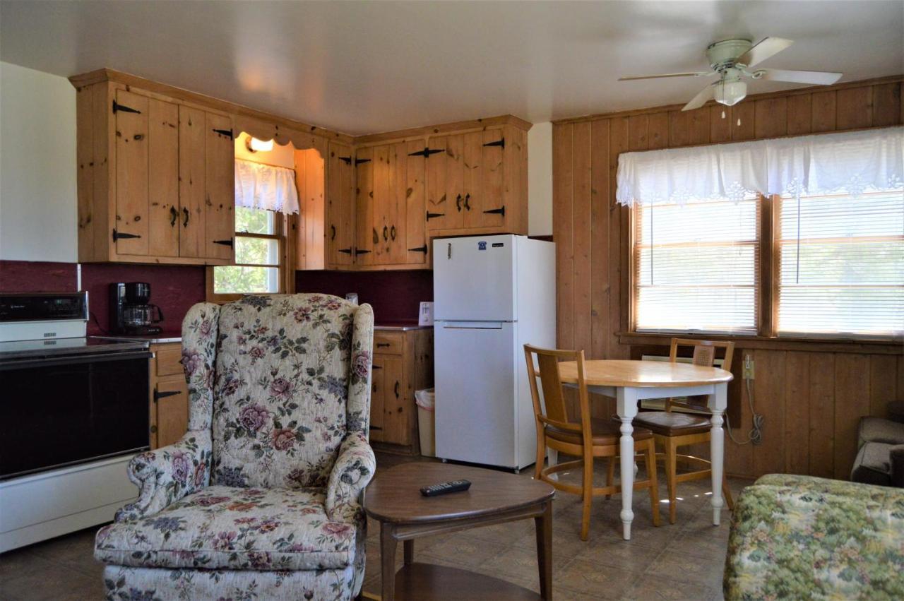 Baileys Sunset Cottages Бейлис Харбър Екстериор снимка