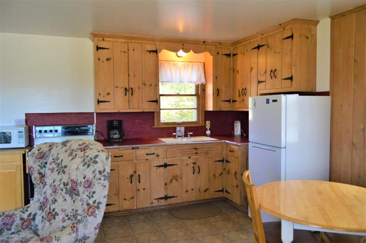 Baileys Sunset Cottages Бейлис Харбър Екстериор снимка