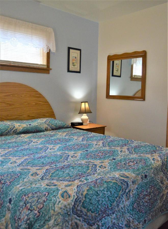 Baileys Sunset Cottages Бейлис Харбър Екстериор снимка