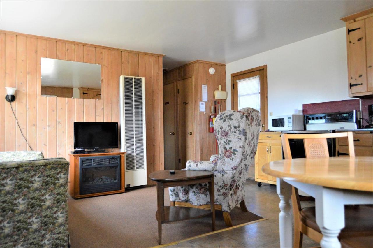 Baileys Sunset Cottages Бейлис Харбър Екстериор снимка