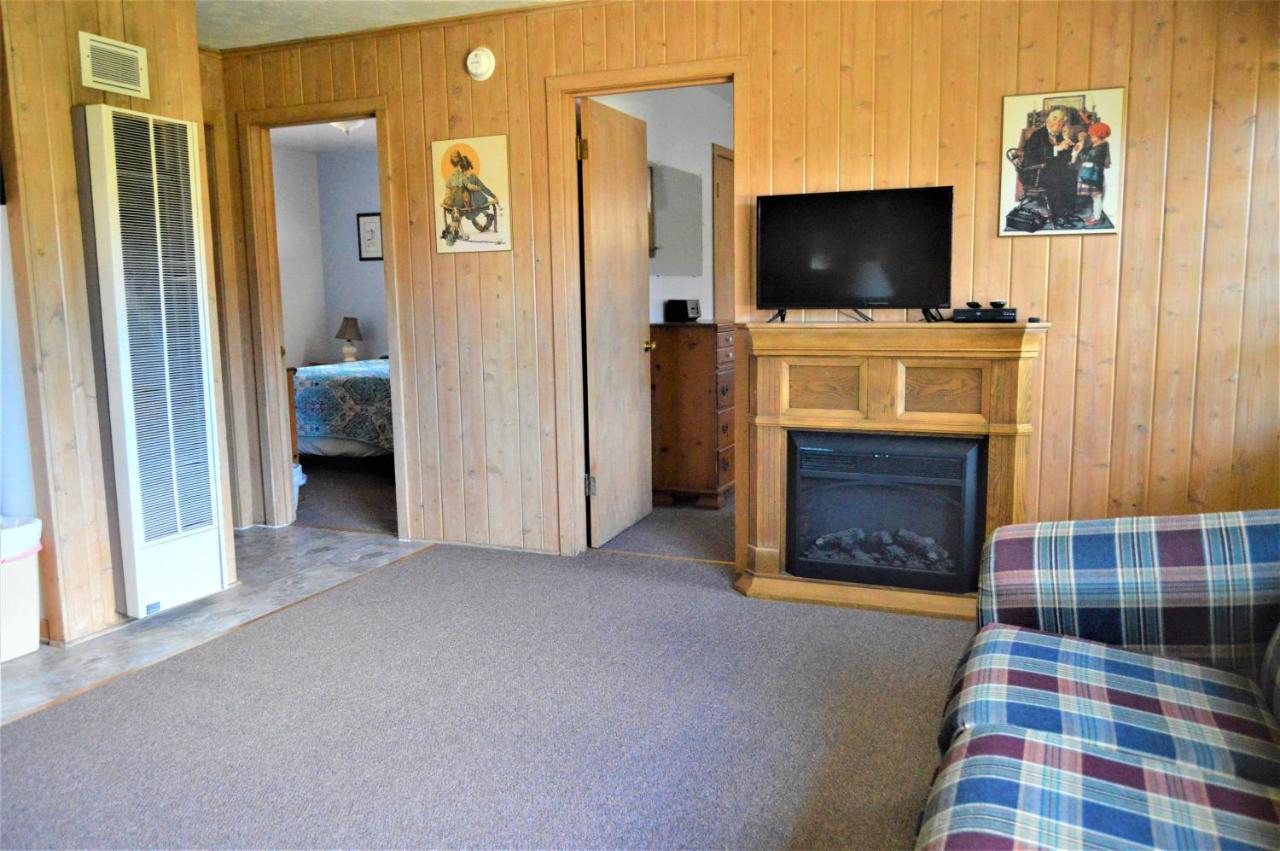 Baileys Sunset Cottages Бейлис Харбър Екстериор снимка