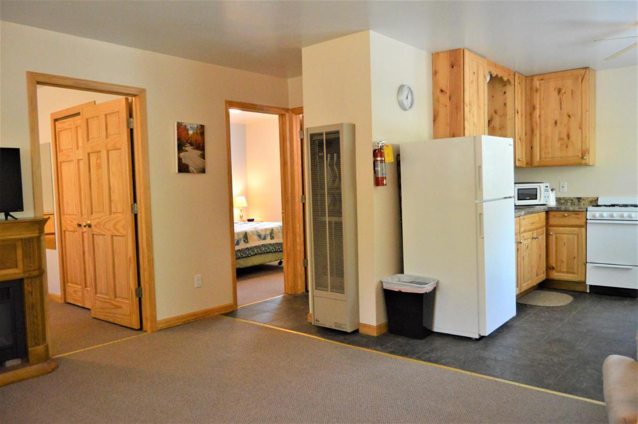 Baileys Sunset Cottages Бейлис Харбър Екстериор снимка