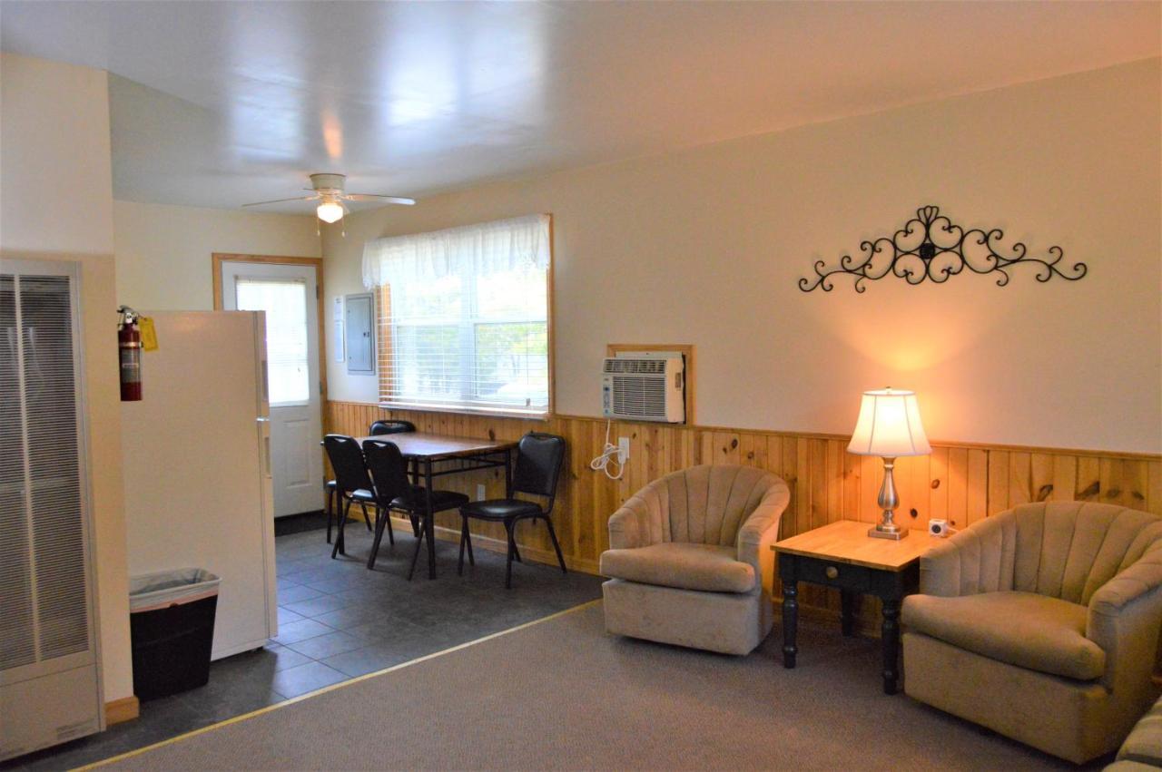 Baileys Sunset Cottages Бейлис Харбър Екстериор снимка