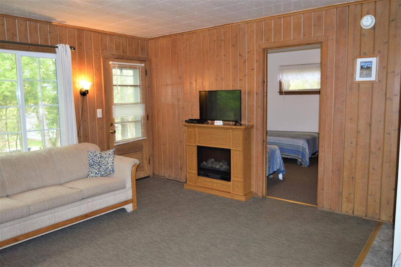 Baileys Sunset Cottages Бейлис Харбър Екстериор снимка